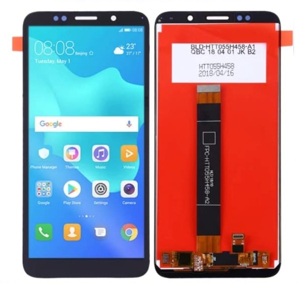 Huawei-Y5-Prime-2018-LCD-Panel-Price-In-Pakistan-1 Huawei Y5 Prime 2018 LCD Panel Price In Pakistan 1