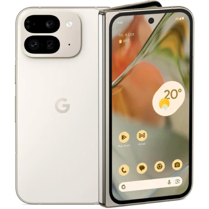 pixel 9 pro Fold cellmart 4