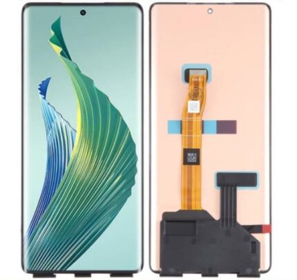 Honor Magic 5 Lite LCD Panel Price In Pakistan