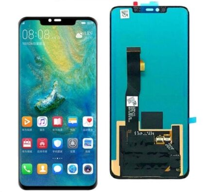 Huawei Mate 20 Pro LCD Panel Price In Pakistan