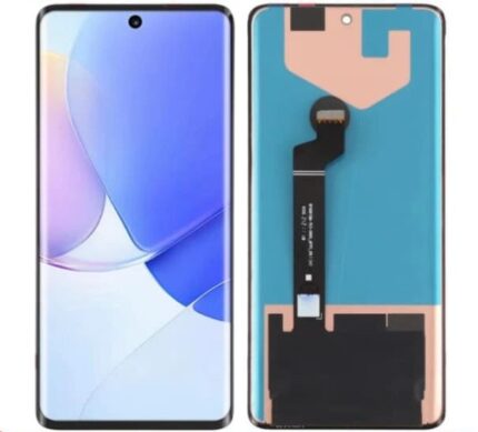 Huawei Nova 9 LCD Panel Price In Pakistan