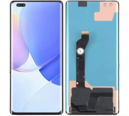 Huawei Nova 9 Pro LCD Panel Price In Pakistan