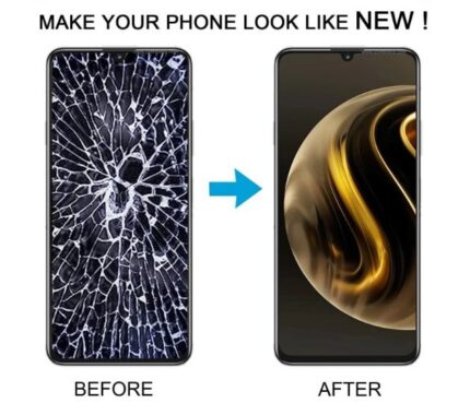 Huawei Nova Y72 LCD Panel LCD Panel Price In Pakistan