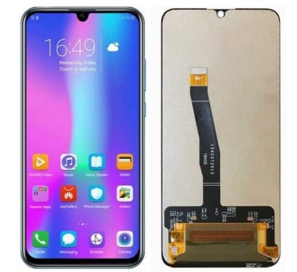 Huawei P Smart 2019 LCD Panel Price In Pakistan 1