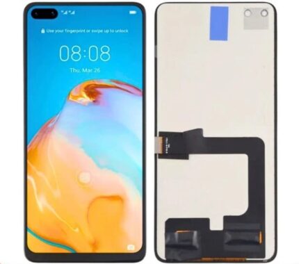 Huawei P40 LCD Panel Price In Pakistan