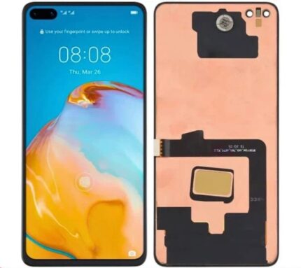 Huawei P40 LCD Panel Price In Pakistan