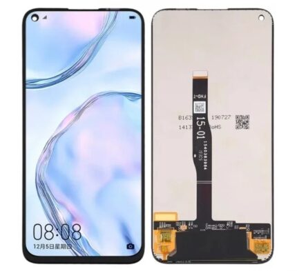 Huawei P40 Lite LCD Panel Price In Pakistan