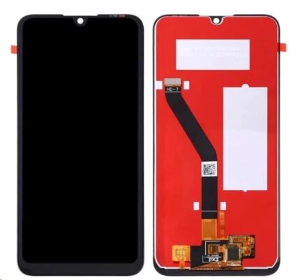 Huawei Y6 2019 LCD Panel Price In Pakistan