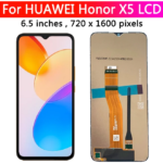 HUAWEI HONOR X5 LCD PANEL