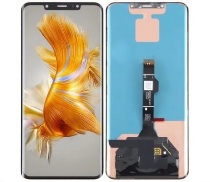 Huawei Mate 50 Pro LCD Panel Price In Pakistan