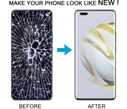 Huawei Nova 10 Pro LCD Panel Price In Pakistan