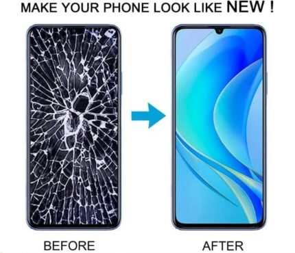 Huawei Nova Y70 Plus LCD Panel Price In Pakistan