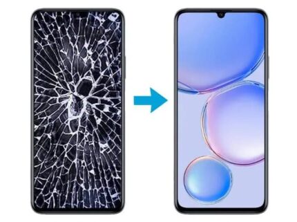 Huawei Enjoy 60 LCD Panel Price In Pakistan