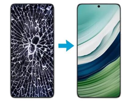 Huawei Mate 60 LCD Panel Price In Pakistan