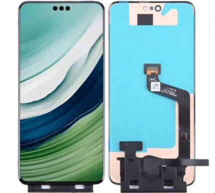 HUAWEI MATE 60 PRO LCD PANEL