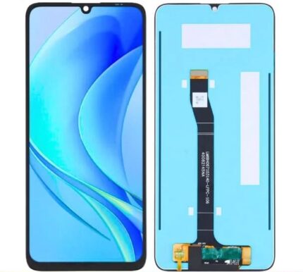 Huawei Nova Y71 LCD Panel Unit Screen Display DMarket.Pk
