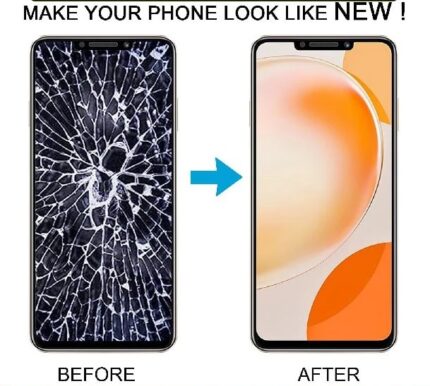 Huawei Nova Y91 LCD Panel Price In Pakistan