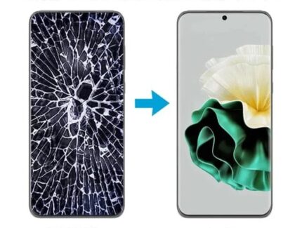 Huawei P60 LCD Panel Price In Pakistan