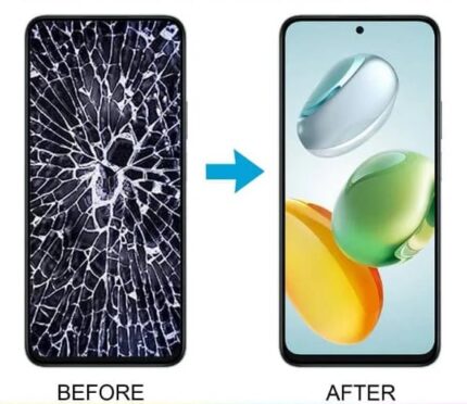 Honor X7c 4G LCD Panel Price In Pakistan