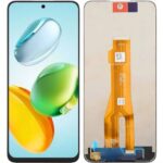 HUAWEI HONOR X7c 4G LCD PANEL
