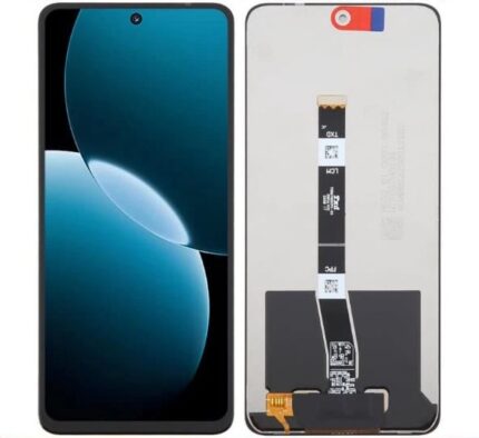 Huawei Enjoy 80 LCD Panel Price In Pakistan