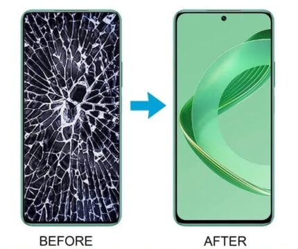 Huawei Nova 11 SE LCD Panel Price In Pakistan