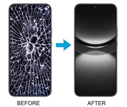 Huawei Nova 12 LCD Panel Price In Pakistan