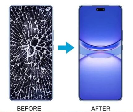 Huawei Nova 12 Pro LCD Panel Price In Pakistan