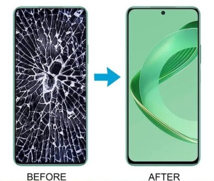 Huawei Nova 12 SE LCD Panel Price In Pakistan