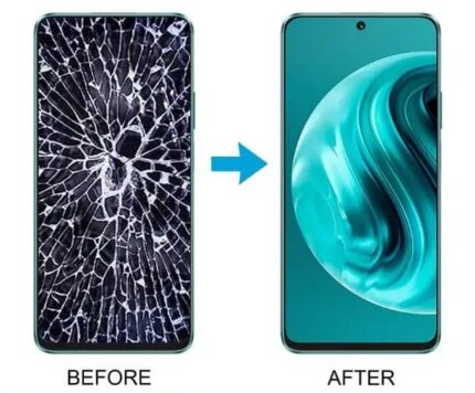 Huawei Nova 12i LCD Panel Price In Pakistan