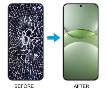 Huawei Nova 13 LCD Panel Price In Pakistan