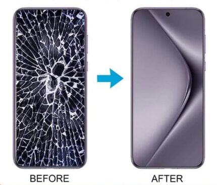 Huawei Pura 70 LCD Panel Price In Pakistan