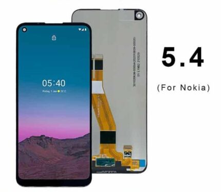 NOKIA 5.4 LCD PANEL