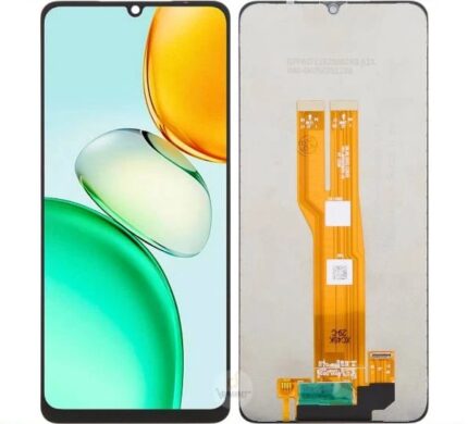 Honor Play 10 LCD Panel Display Unit Screen DMarket.Pk