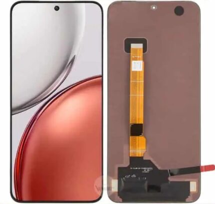Honor X9d LCD Panel Unit Screen Display DMarket.Pk