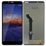 NOKIA 3.1 PLUS LCD PANEL