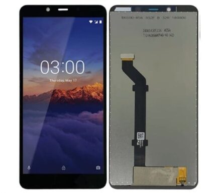 Nokia 3.1 Plus LCD Panel Price In Pakistan 2