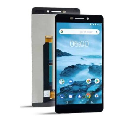 NOKIA 6.1 LCD PANEL