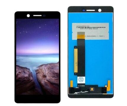 NOKIA 7 LCD PANEL