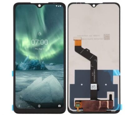 NOKIA 7.2 LCD PANEL