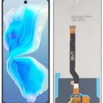 TECNO CAMON 18 LCD SCREEN PANEL