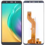 TECNO POP 4 LCD SCREEN PANEL