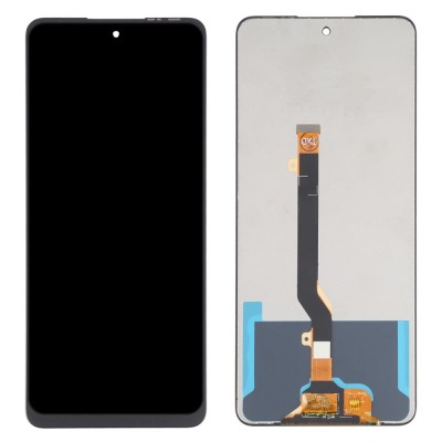 Tecno Spark 8pro LCD Panel Price In Pakistan