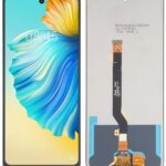 TECNO CAMON 17 PRO LCD SCREEN PANEL