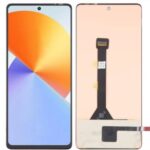 TECNO CAMON 20 PRO LCD SCREEN PANEL