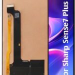 SHARP AQUOS SENSE 7 PLUS LCD PANEL