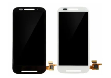 MOTOROLA MOTO E LCD SCREEN PANEL