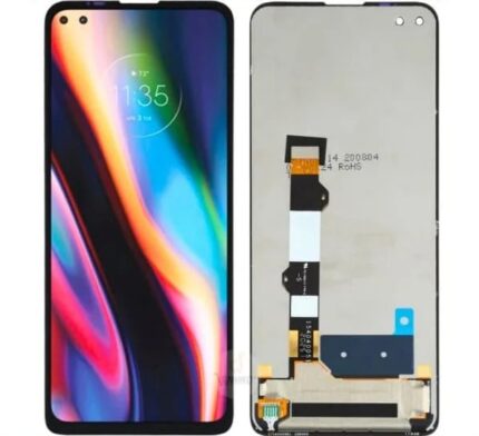 MOTOROLA ONE 5G LCD SCREEN PANEL