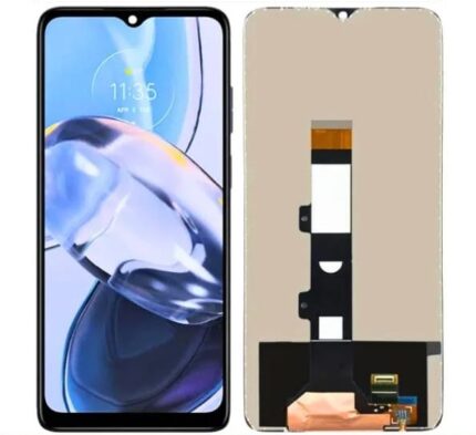 MOTOROLA MOTO E22i LCD SCREEN PANEL